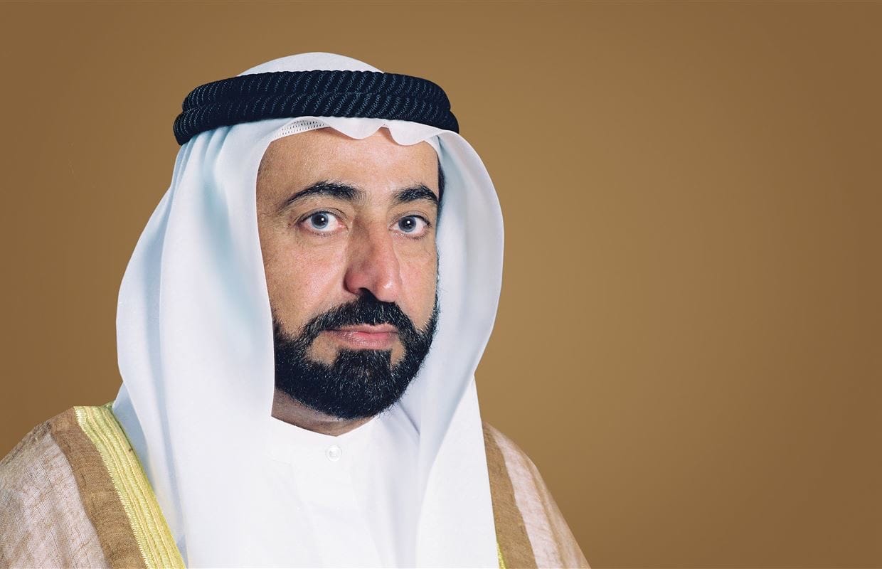 حاكم الشارقة يعتمد ترقية 1519 من الكوادر العسكرية في الهيئات النظامية بالإمارة